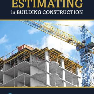 Estimating in Building Construction Where To Buy
