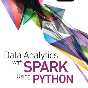 Data Analytics with Spark Using Python Looking For Sale Online