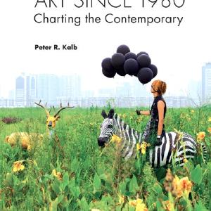 Art Since 1980 Original Cheap Pice