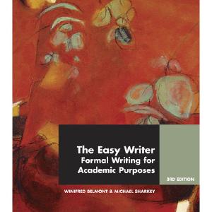Easy Writer, The Outlet New