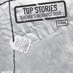 Top Stories Teacher's Resource Book Clearance Latest