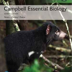 Campbell Essential Biology, Global Edition Online Shop From China