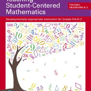 Teaching Student-Centered Mathematics Fashionable Sale Online