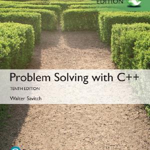 Problem Solving with C  , Global Edition Many Kinds Of Cheap Pice