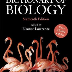 Henderson's Dictionary of Biology Free Shipping Manchester Great Sale