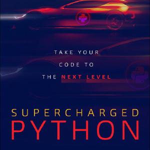 Supercharged Python Sast Cheap Pice