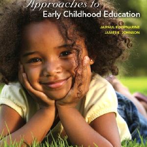 Approaches to Early Childhood Education Genuine Cheap Online