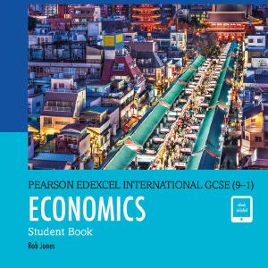 Pearson Edexcel International GCSE (9-1) Economics Student Book Buy Cheap Footlocker Finishline