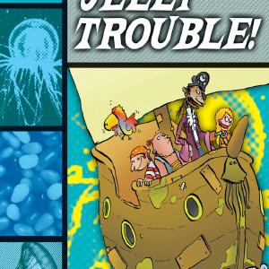 Rapid Reading: Jelly Trouble (Stage 3, Level 3B) Cheap Sale Footlocker Pictures