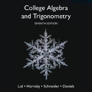 College Algebra and Trigonometry, Global Edition Clearance Great Deals