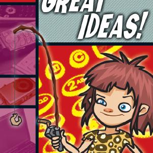 Rapid Reading: Great Ideas! (Stage 2, Level 2B) Cheap Sale Cheapest