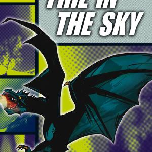 Rapid Reading: Fire in the Sky (Stage 6, Level 6A) Pices Online