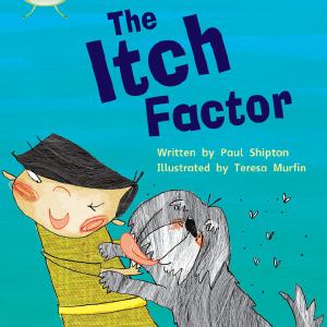 Bug Club Phonics - Phase 5 Unit 27: The Itch Factor Find Great For Sale