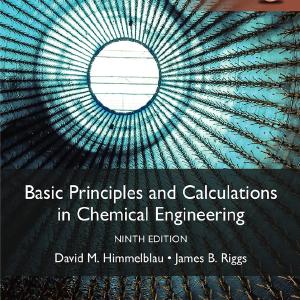 Basic Principles and Calculations in Chemical Engineering Countdown Package Online