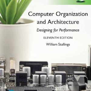 Computer Organization and Architecture, Global Edition Cheap Real Eastbay
