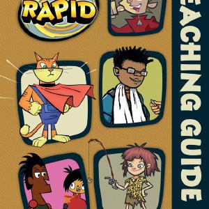 Rapid Stages 1-3 Teaching Guide (Series 2) Cost Cheap Online
