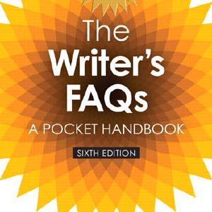 Writer's FAQs, The With Credit Card Online