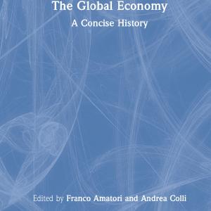 Global Economy - Hardback Cheap Sale Really