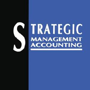 Strategic Management Accounting - Hardback Wholesale Pice For Sale
