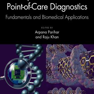 Aptasensors for Point-of-Care Diagnostics Free Shipping Fast Delivery