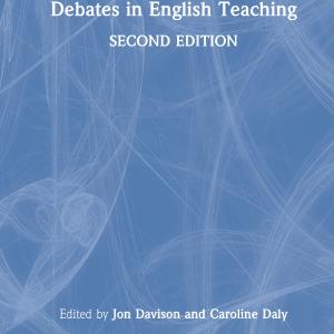 Debates in English Teaching - Hardback Clearance Very Cheap
