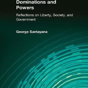 Dominations and Powers - Hardback 2025 Newest