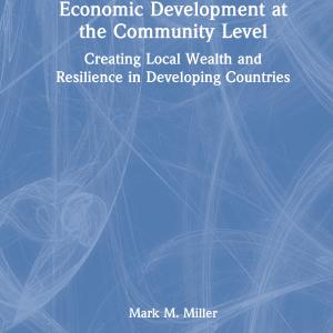 Economic Development at the Community Level - Hardback Fashionable Online