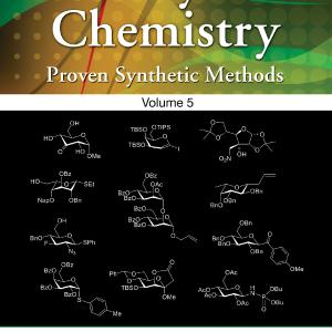 Carbohydrate Chemistry - Hardback Cheap Supply