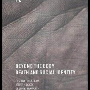 Beyond the Body - Paperback / softback Cheap