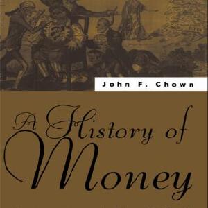 History of Money - Paperback / softback Fashionable Online