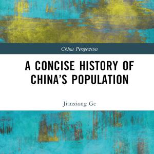 Concise History of Chinas Population Many Kinds Of Cheap Pice