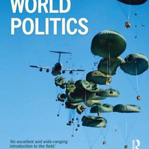 World Politics - Hardback Discount Many Kinds Of
