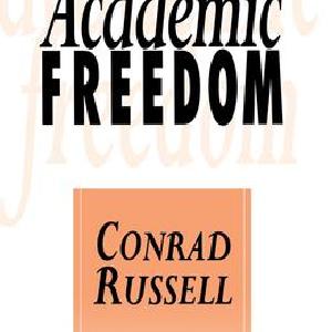 Academic Freedom - Hardback Discount Newest
