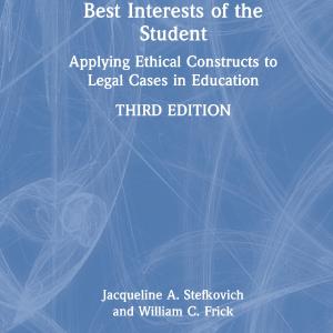 Best Interests of the Student - Hardback Wiki Cheap Pice