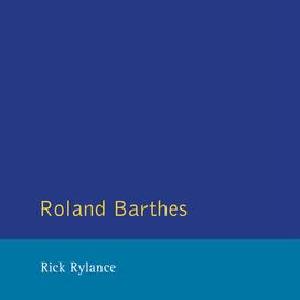 Roland Barthes - Hardback Store Sale Online