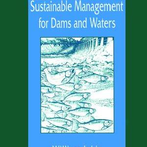 Sustainable Management for Dams and Waters - Hardback Store Online