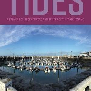 Tides - Paperback / softback Discount Wiki