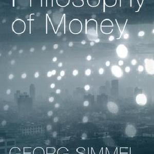 Philosophy of Money - Paperback / softback Free Shipping Best Place