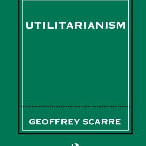 Utilitarianism - Hardback Cheap Sale Best Wholesale
