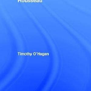 Rousseau - Hardback Get To Buy For Sale