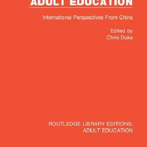 Adult Education - Hardback Tumblr Sale Online