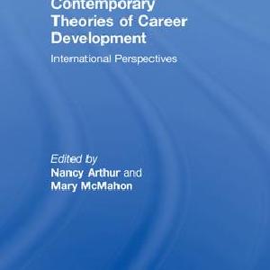 Contemporary Theories of Career Development - Hardback Best For Sale