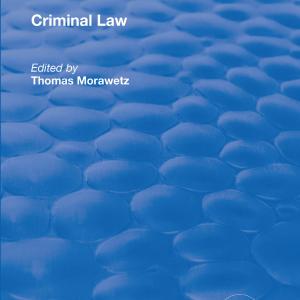 Criminal Law - Hardback Cheap Sale Marketable