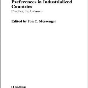 Working Time and Workers' Preferences in Industrialized Countries Cheap For Nice