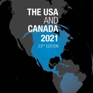 USA and Canada 2021 For Nice Online