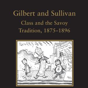 Gilbert and Sullivan - Paperback / softback Clearance Eastbay