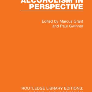 Alcoholism in Perspective Store Online