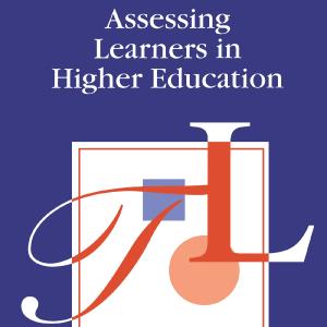 Assessing Learners in Higher Education - Hardback Fashion Style For Sale