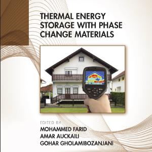 Thermal Energy Storage with Phase Change Materials Get Authentic Cheap Pice