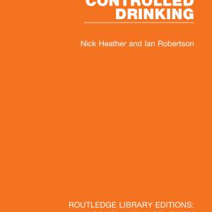 Controlled Drinking Discount Reliable